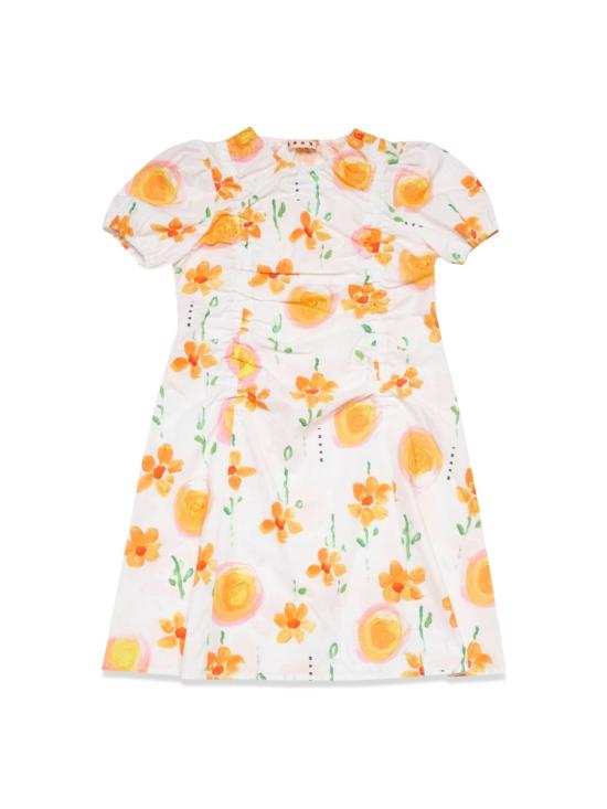  [키즈] 마르니 원피스 M01008K M00RS0M100 MULTICOLOUR