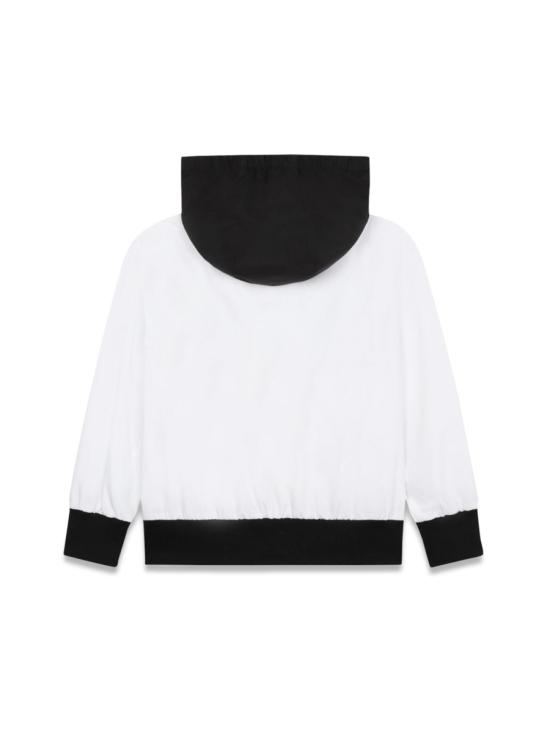  [키즈] 디케이엔와이 캐주얼 자켓 D60042K 10P WHITE - DKNY