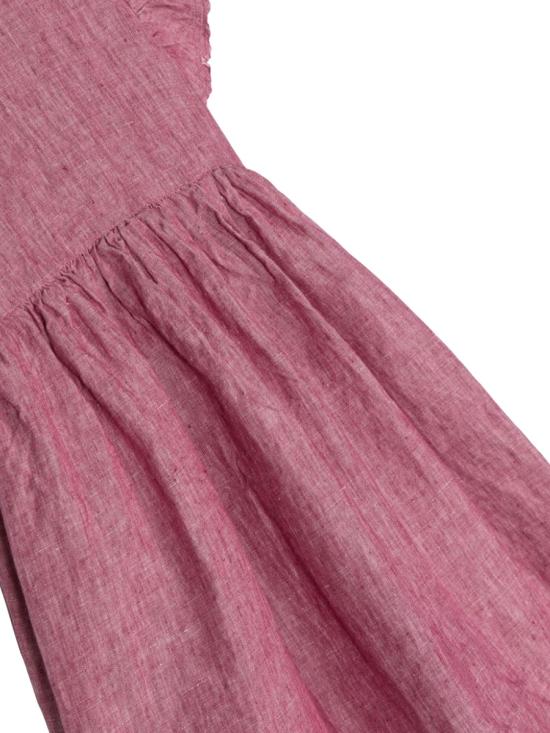  [키즈] 일 구포 원피스 P24VM390L0015K 644 MULTICOLOUR - IL GUFO