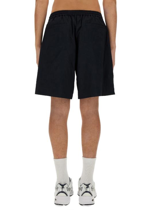  아스페시 숏팬츠 CQ35 P07601098 BLUE - ASPESI