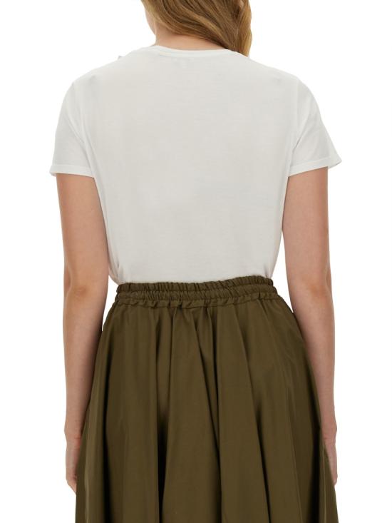  아스페시 반팔 티셔츠 Z013 243885072 WHITE - ASPESI