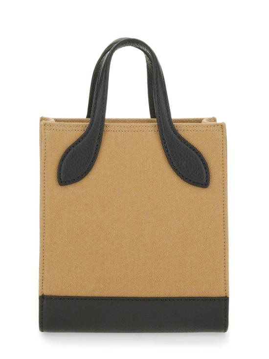  발리 토트백 WAM03E CV034I113O BEIGE - BALLY