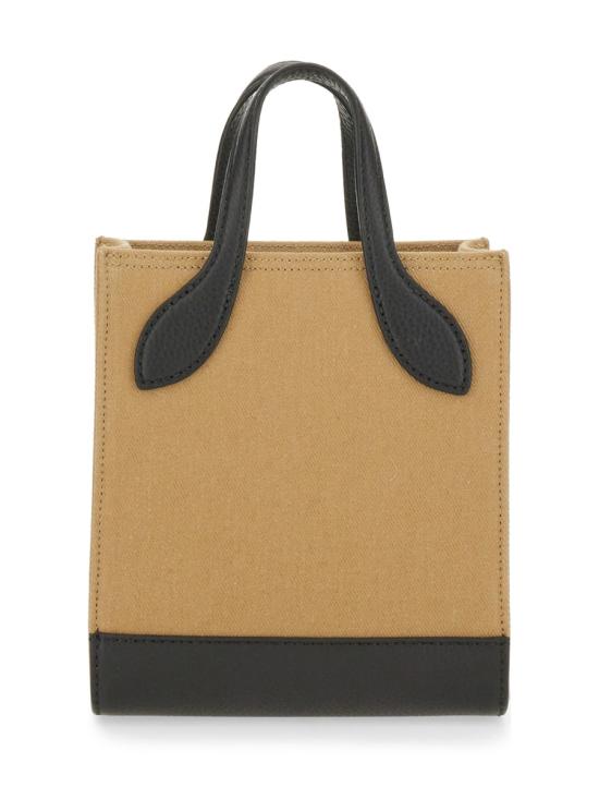  발리 토트백 WAM03E CV034I113O BEIGE - BALLY