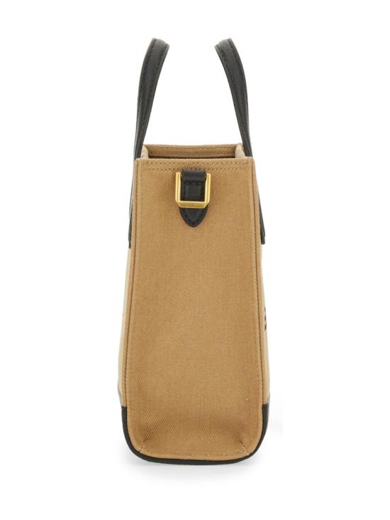  발리 토트백 WAM03E CV034I113O BEIGE - BALLY