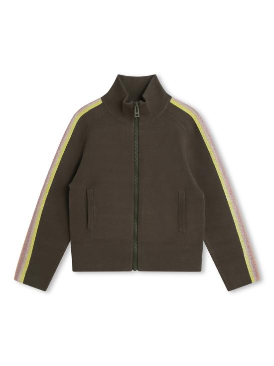  [키즈] 자딕앤볼테르 풀오버 X60051K 658 BROWN