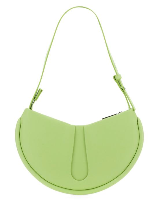  더모아레 숄더백 TMSR24EN83 FOLIAGE GREEN - THEMOIRE