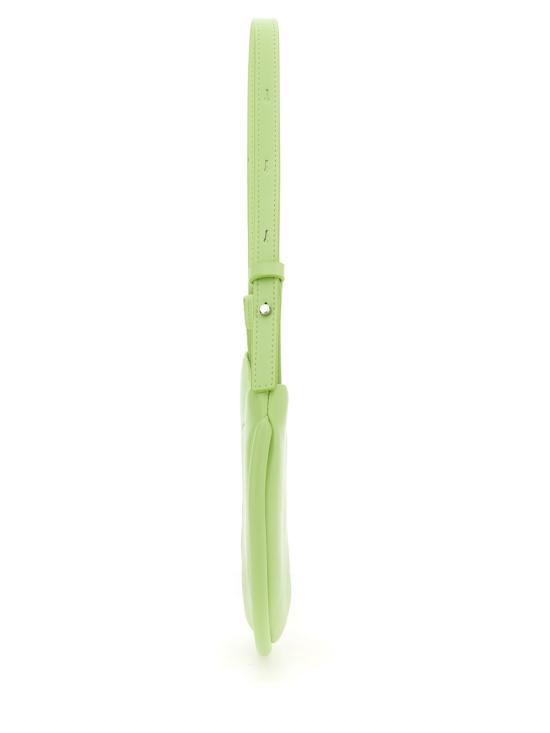  더모아레 숄더백 TMSR24EN83 FOLIAGE GREEN - THEMOIRE