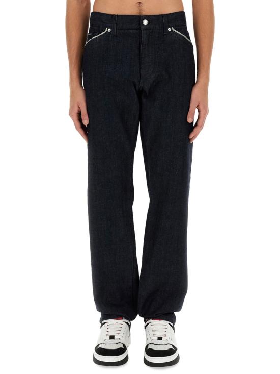  돌체앤가바나 데님 팬츠 GP04KD G8KF1S9001 DENIM