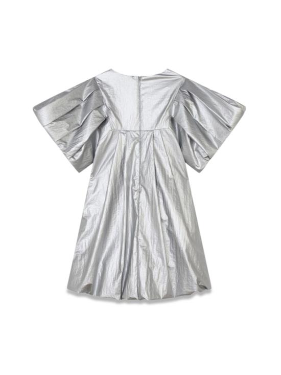  [키즈] 마크제이콥스 원피스 W60198K 016 GREY - MARC JACOBS