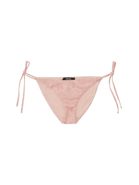  베르사체 비키니 수영복 ABD05027 A2358705P950 PINK