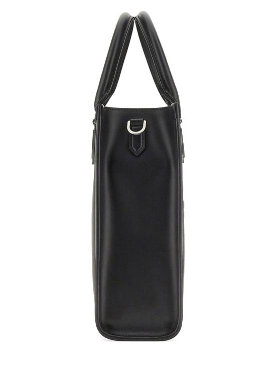 25FW 돌체앤가바나 토트백 BM2123 AG1828B956 BLACK - DOLCE & GABBANA