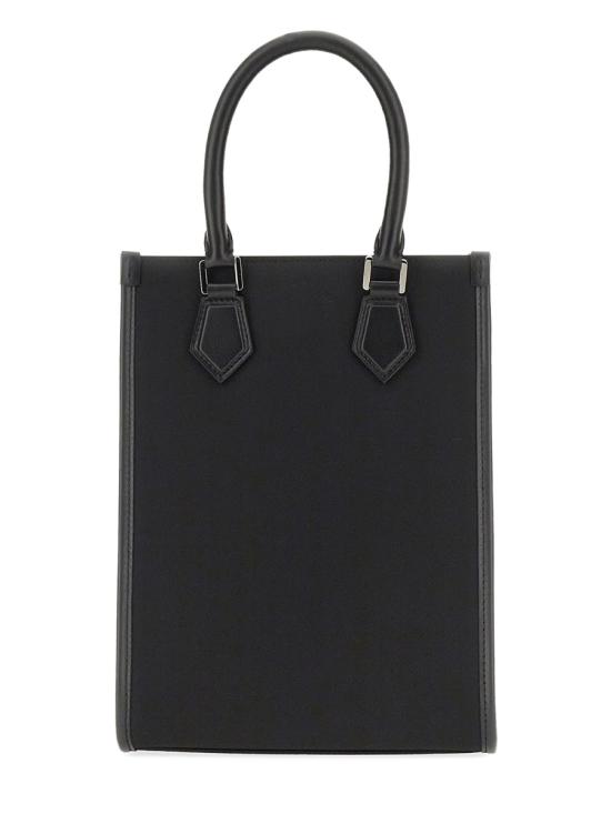 25FW 돌체앤가바나 토트백 BM2123 AG1828B956 BLACK - DOLCE & GABBANA