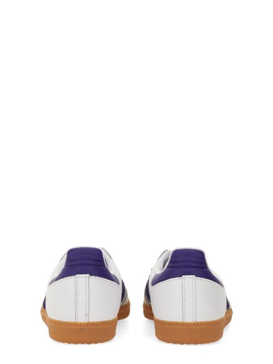  아디다스 스니커즈 IF6514 FTWWHT ENEINK OWHITE IVORY - ADIDAS