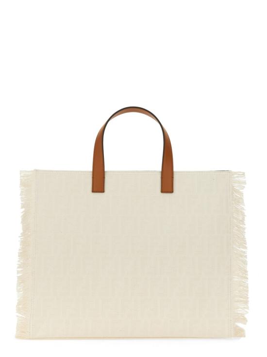 26FW 펜디 토트백 7VA591 ARB2F1DZP MULTICOLOUR - FENDI