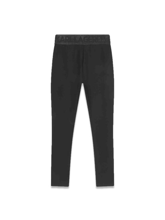  [키즈] 칼라거펠트 스트레이트 팬츠 Z30067K 09B BLACK - KARL LAGERFELD