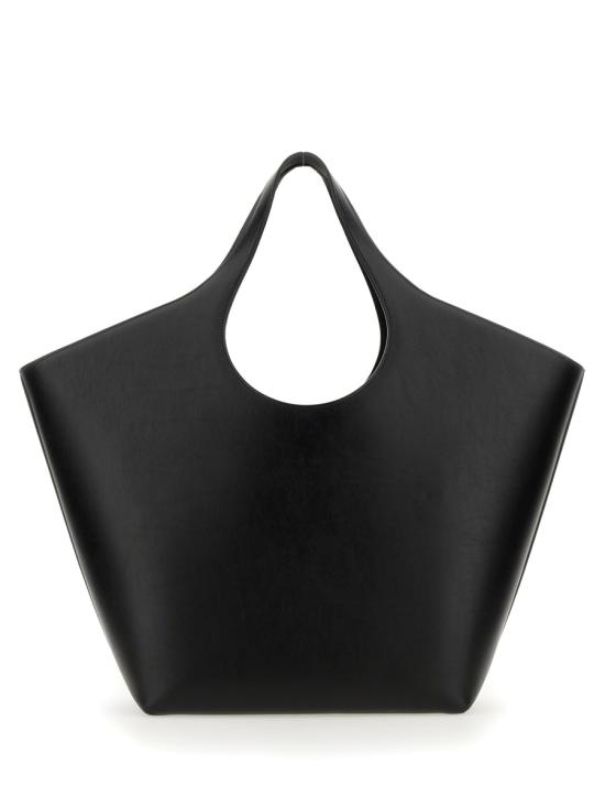 26FW 발렌시아가 메리 케이트 미디움 토트백 746974 2AAID1000 BLACK - BALENCIAGA