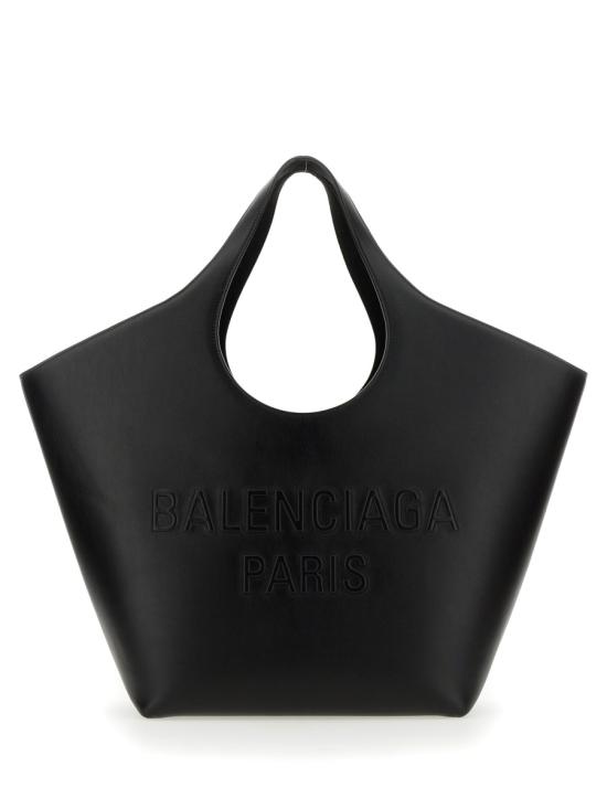 26FW 발렌시아가 메리 케이트 미디움 토트백 746974 2AAID1000 BLACK