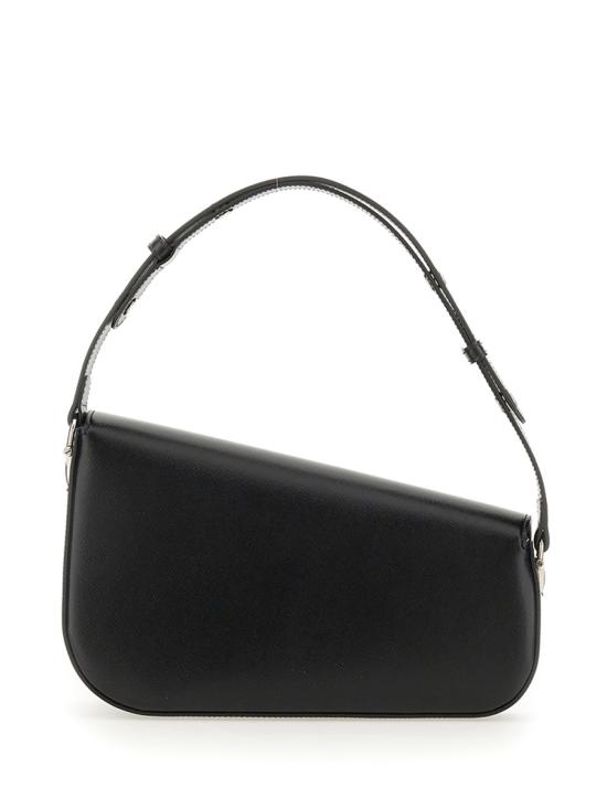 26FW 구찌 홀스빗 1955 스몰 숄더백 764155 1DB0N1000 BLACK - GUCCI