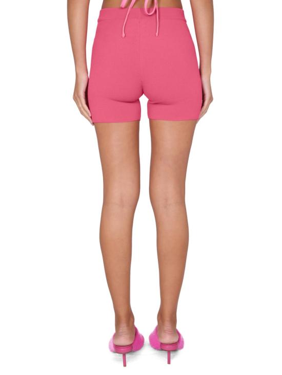  자크뮈스 숏팬츠 231KN503 2060430 PINK - JACQUEMUS