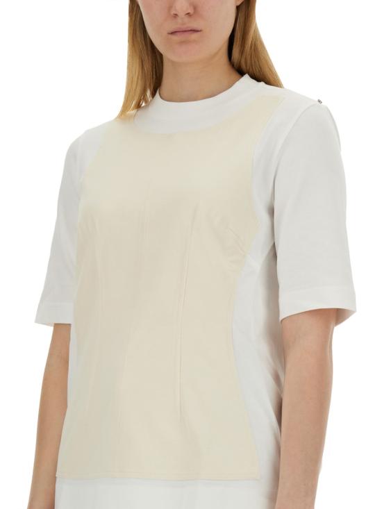 26FW 스포트막스 민소매 티셔츠 2412941072600 198001 WHITE - SPORTMAX