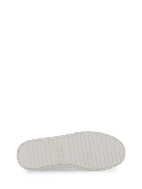  마이클 코어스 스니커즈 43R4GVFS1L 689SUNSETROSE WHITE - MICHAEL KORS