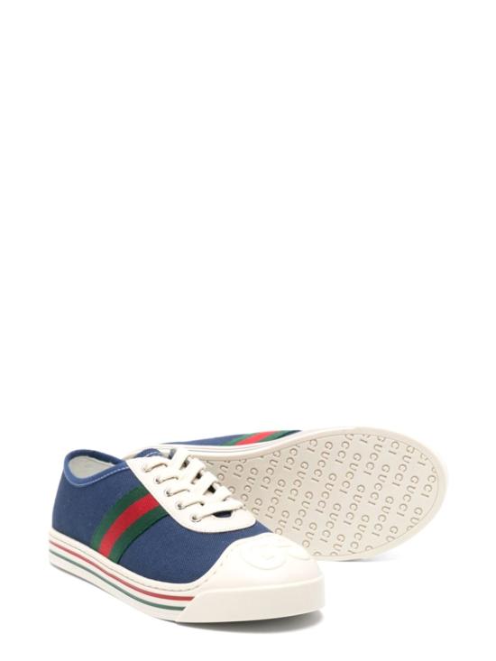 26FW [키즈] 구찌 스니커즈 772410K FACY74256 MULTICOLOUR - GUCCI
