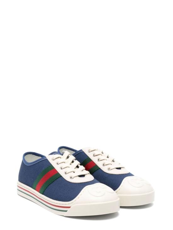 26FW [키즈] 구찌 스니커즈 772410K FACY74256 MULTICOLOUR