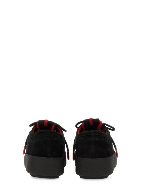  문부츠 스니커즈 24402000 001 BLACK - MOON BOOT