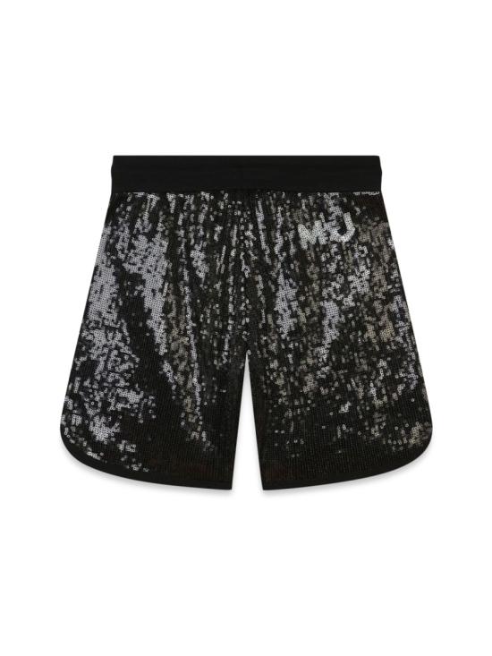  [키즈] 마크제이콥스 쇼츠/버뮤다 W60100K 09B BLACK