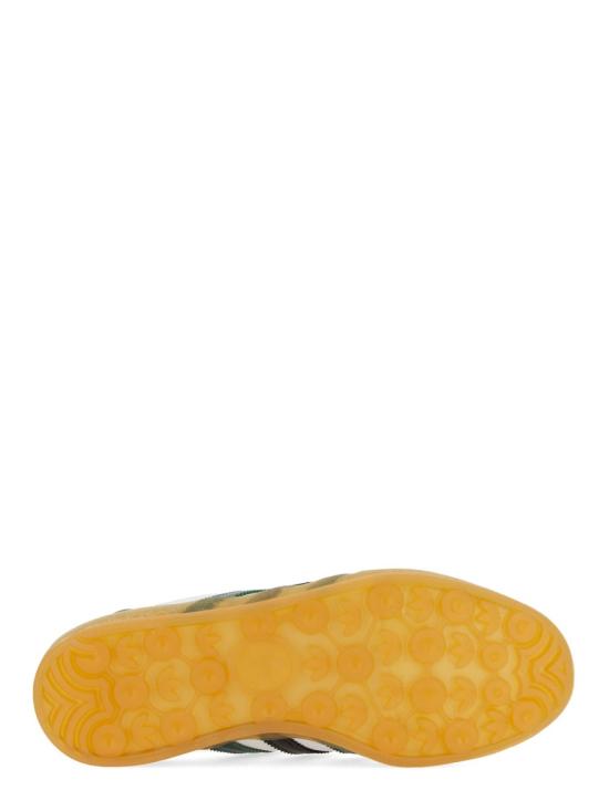  아디다스 스니커즈 IE2957 FTWWHT CGREEN CBLACK WHITE - ADIDAS