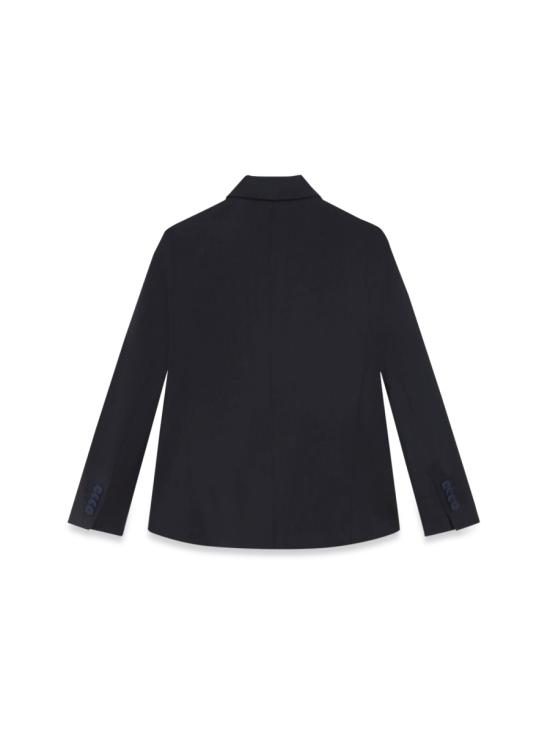  [키즈] 보스 자켓 J50735K 862 BLUE - BOSS