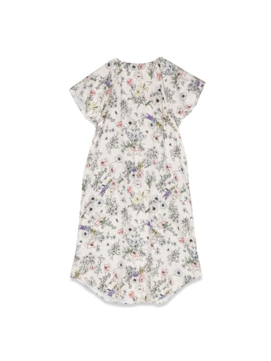  [키즈] 자딕앤볼테르 원피스 X60027K 182 YELLOW - ZADIG & VOLTAIRE