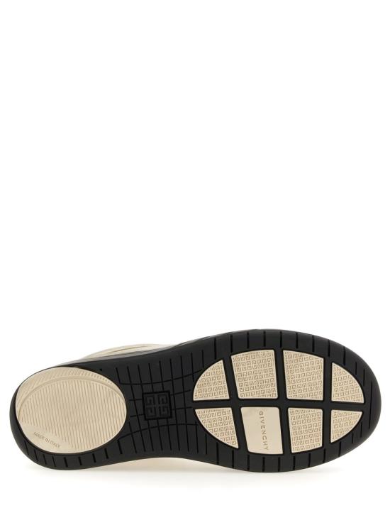 26SS 지방시 스니커즈 BH009KH1PP 100 WHITE - GIVENCHY