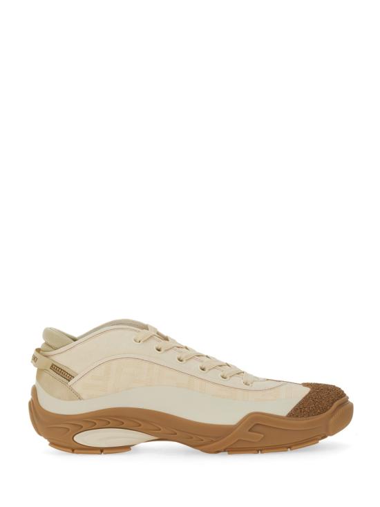 26FW 펜디 스니커즈 7L1663 AQX9F1NLP WHITE