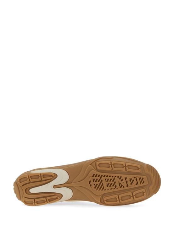 26FW 펜디 스니커즈 7L1663 AQX9F1NLP WHITE - FENDI