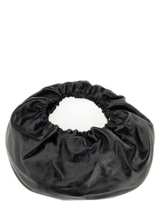  알렉산더 왕 토트백 20124R31L 001 BLACK