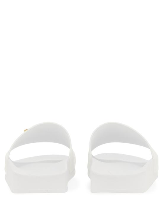 25FW 쥬세페자노티 뮬/슬리퍼 RM90068 046 WHITE - GIUSEPPE ZANOTTI