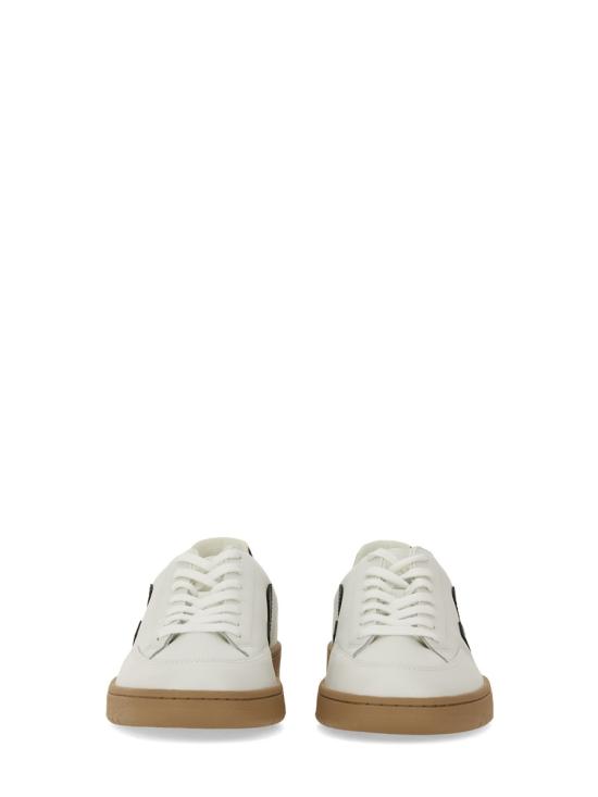 26SS 베자 스니커즈 XD0203640 EXTWHT BLKDUNE WHITE - VEJA