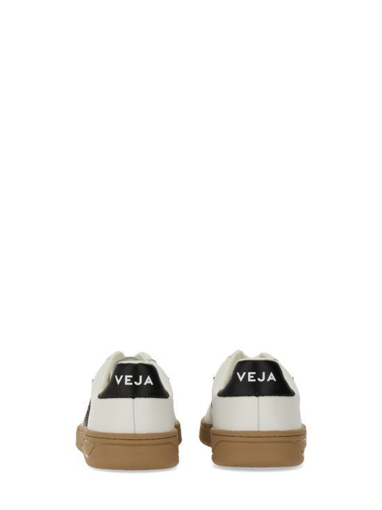 26SS 베자 스니커즈 XD0203640 EXTWHT BLKDUNE WHITE - VEJA