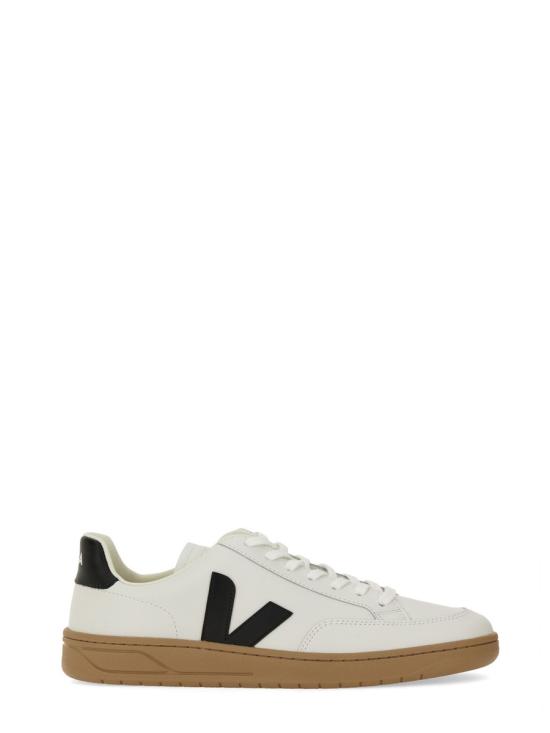 26SS 베자 스니커즈 XD0203640 EXTWHT BLKDUNE WHITE - VEJA
