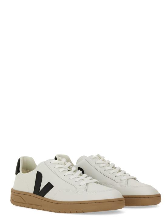 26SS 베자 스니커즈 XD0203640 EXTWHT BLKDUNE WHITE - VEJA