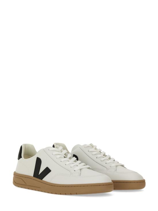 26SS 베자 스니커즈 XD0203640 EXTWHT BLKDUNE WHITE - VEJA