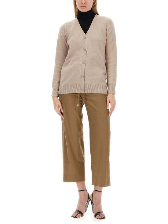 25FW 에스막스마라 스웨터 2419341011600 024002 BEIGE - 'S MAX MARA