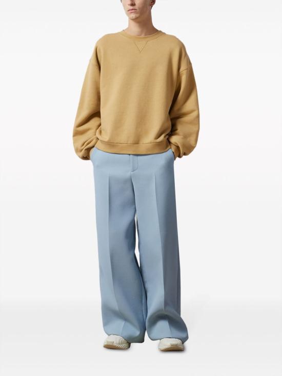 26SS 구찌 긴팔 티셔츠 768448 XJF3W2184 BEIGE - GUCCI