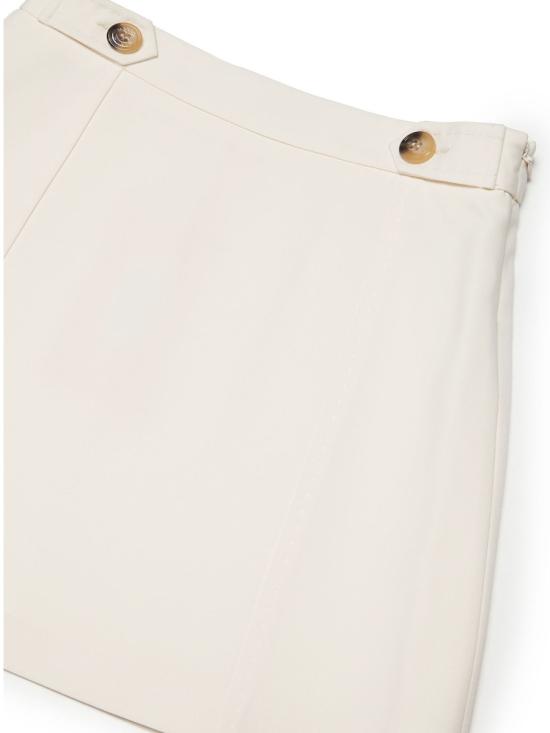  [키즈] 막스앤코 스커트 MX0009K MX009MX101 BEIGE - MAX & CO.