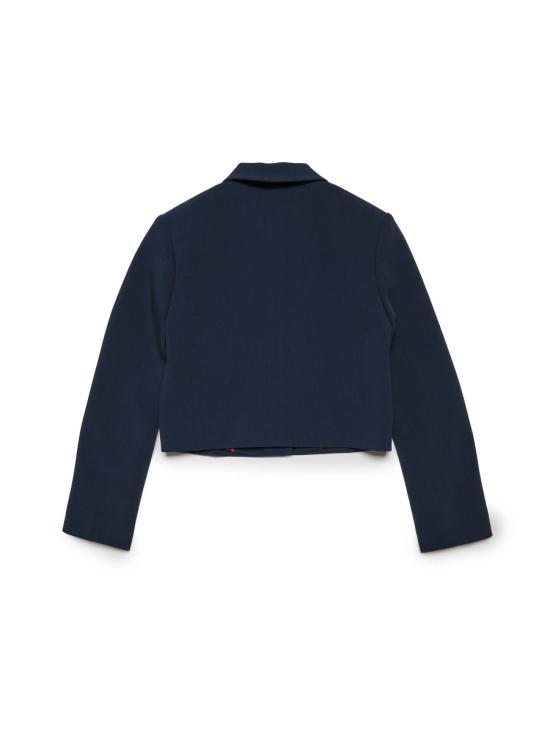  [키즈] 막스앤코 자켓 MX0008K MX009MX851 BLACK - MAX & CO.