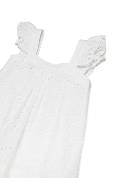  [키즈] 막스앤코 원피스 MX0016K MX006MX100 WHITE - MAX & CO.