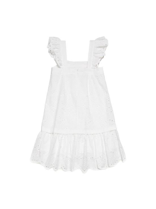  [키즈] 막스앤코 원피스 MX0016K MX006MX100 WHITE - MAX & CO.