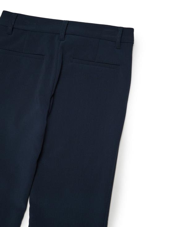  [키즈] 막스앤코 스트레이트 팬츠 MX0010K MX009MX851 BLUE - MAX & CO.