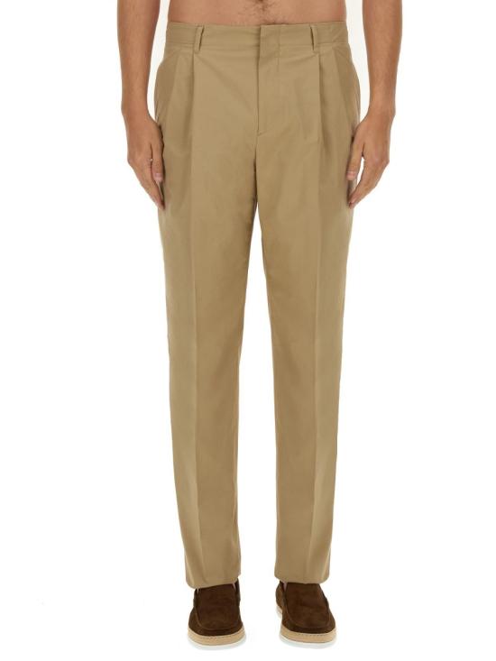  라르디니 스트레이트 팬츠 EQATOS EQSK62427200 BEIGE